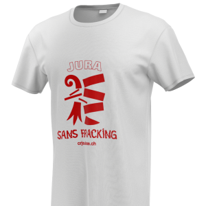 T-Shirt Unisexe