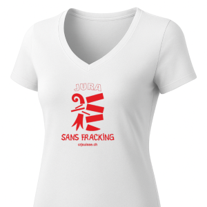 T-Shirt Femme